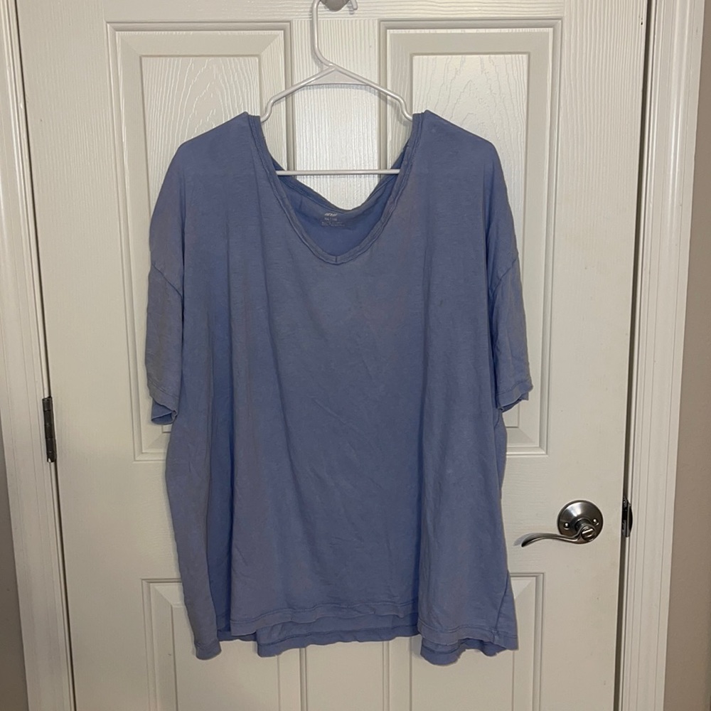 Oversized Aerie tshirt